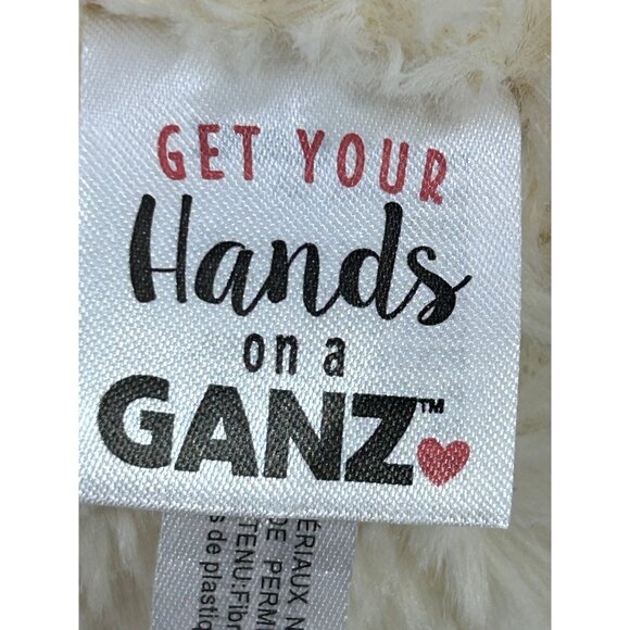 Ganz Serenity Lamb Praying Plush Toy Stuffed Animal Baby Boy Religious 12.5" - Picture 10 of 17